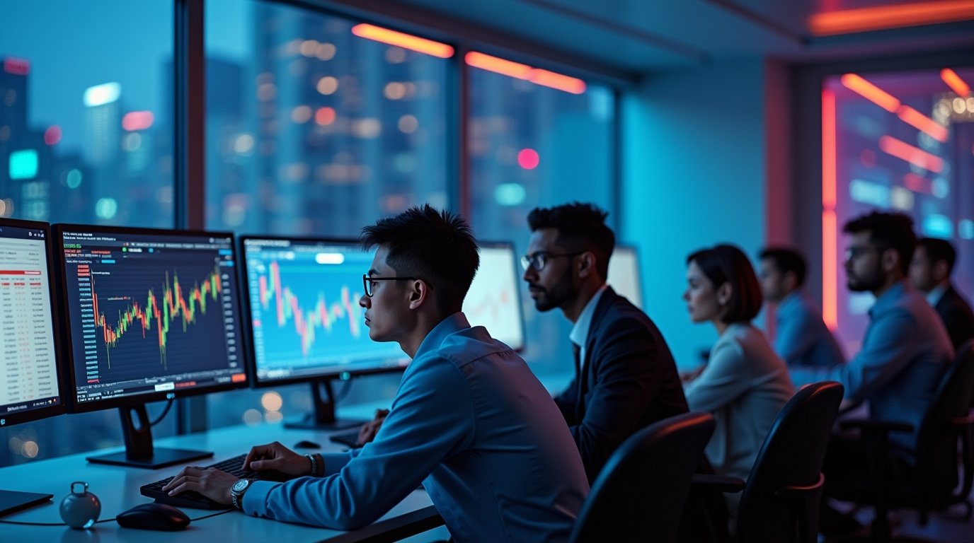 Can AI Replace Financial Advisors? The Debate Around Smart Investing