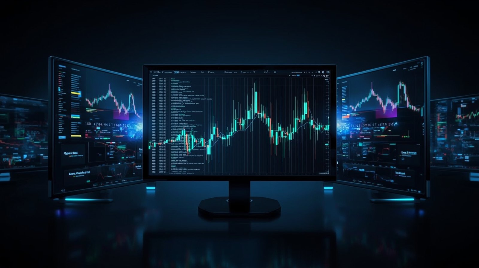 Inside the Mind of an Algorithm: How AI Decides When to Buy or Sell