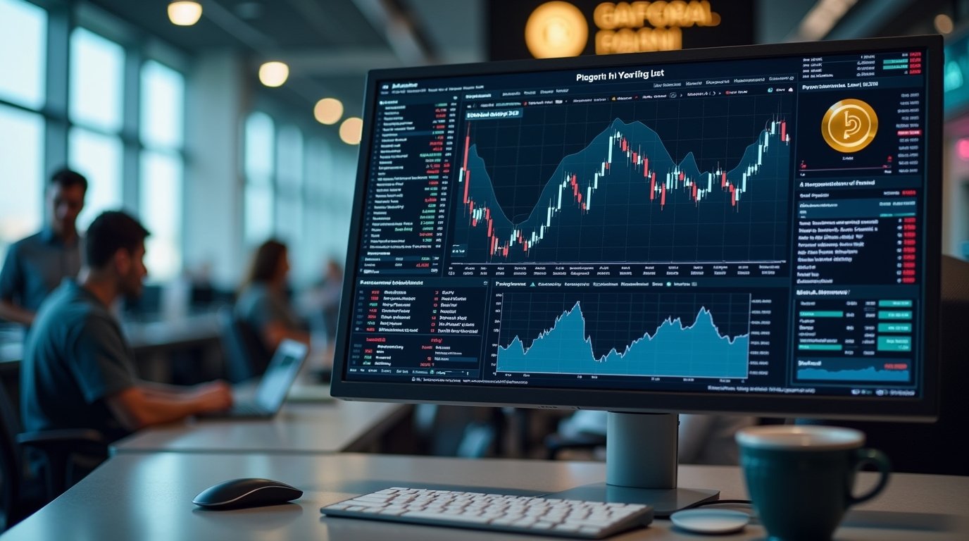 How Economic Volatility Affects AI Trading Performance