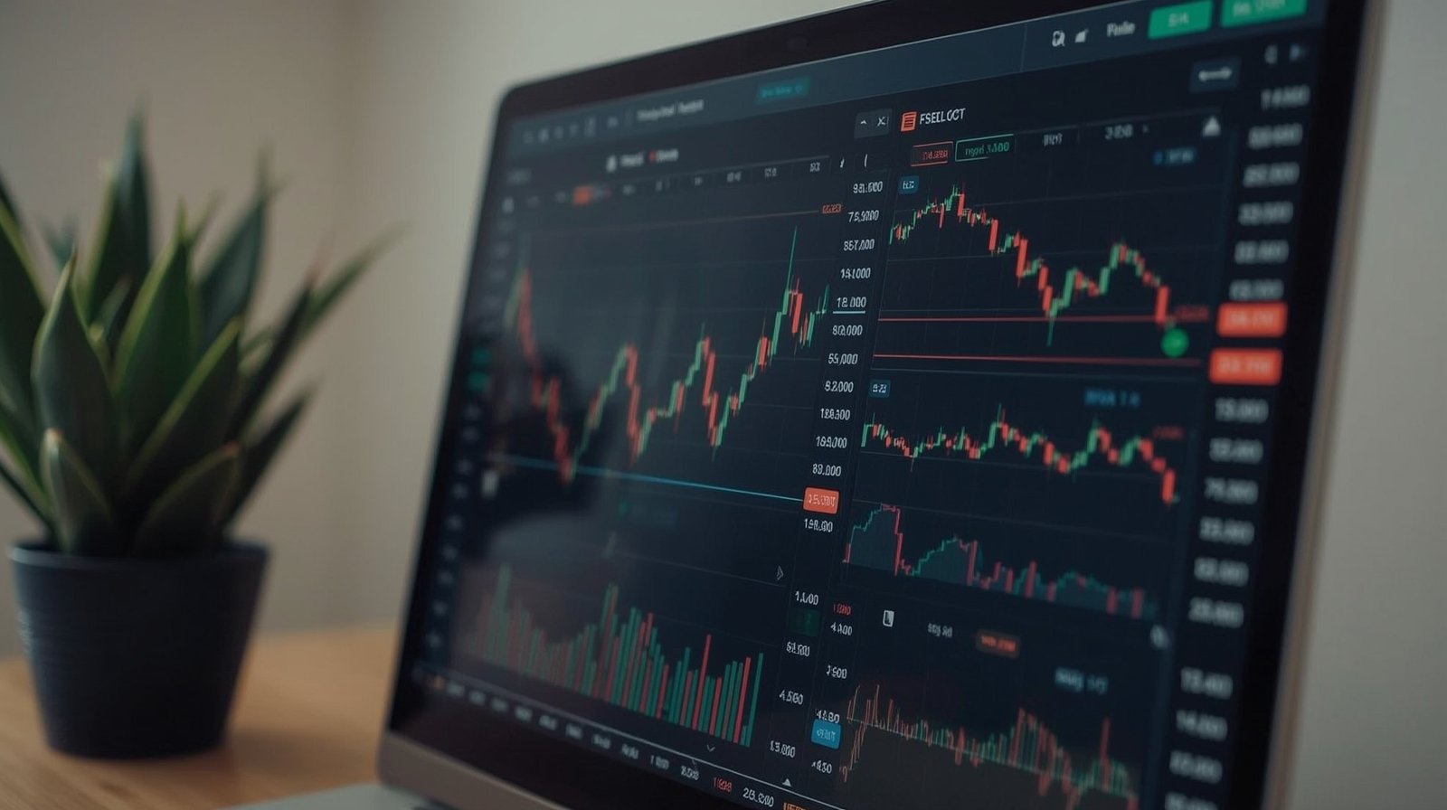 Can AI Trading Ever Be 100% Safe? Understanding Risk in Automated Investing