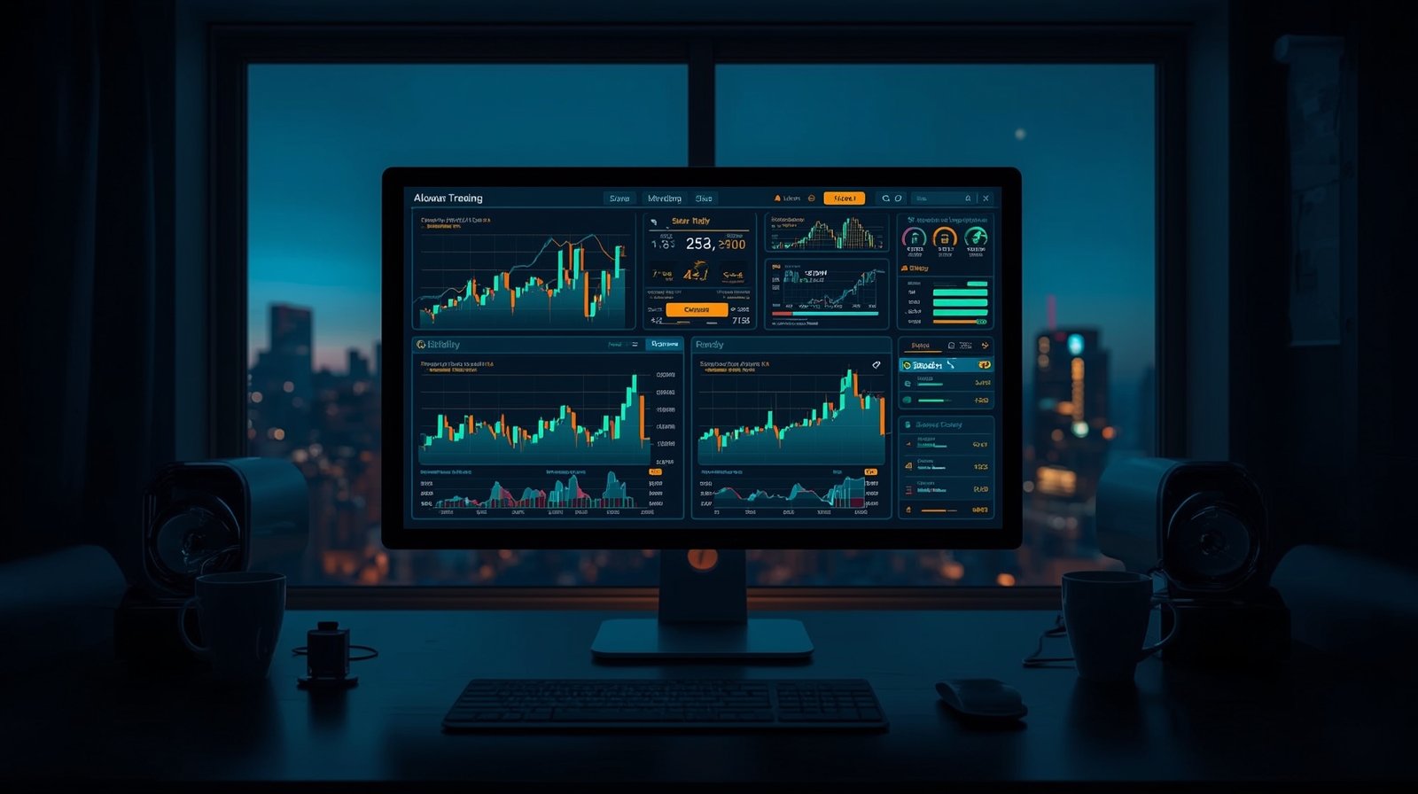 How Regulation Could Shape the Future of AI Trading